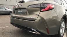 Suzuki Swace 1.8 Hybrid Ultra 5dr CVT Hybrid Estate